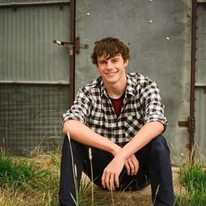 Meet your Posher, Noah